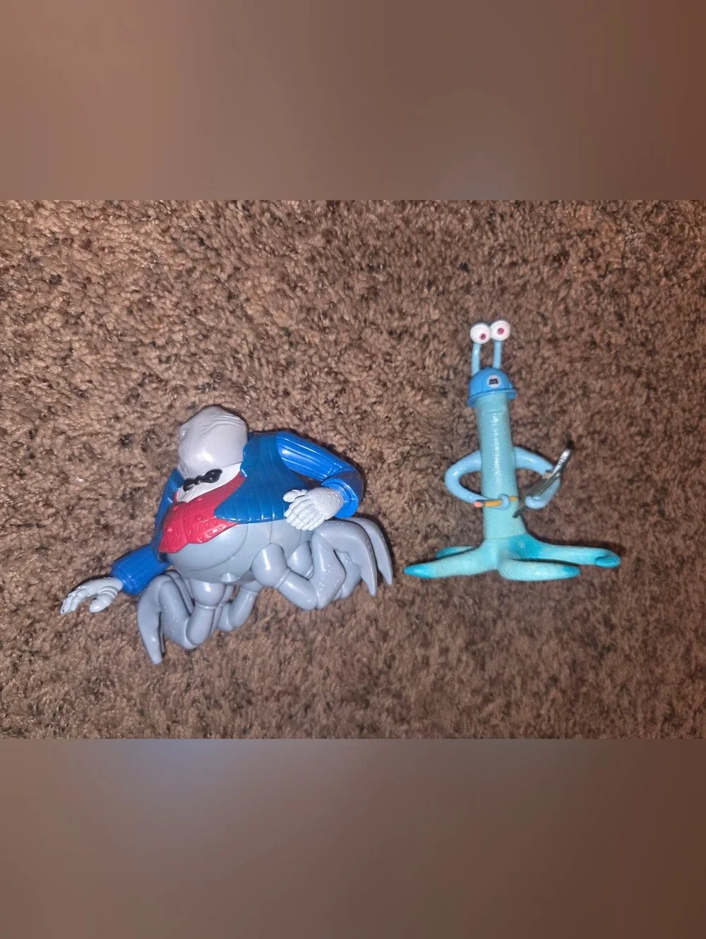 Monster INC TOYS